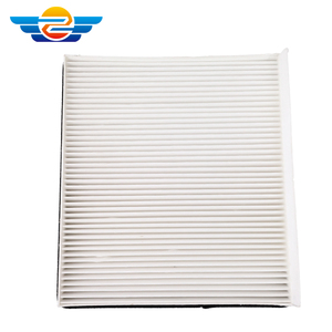 OE 97133-J5000 Filtro de cabina de coche de malla antiestática-Reduce las descargas eléctricas en Volkswagen ID. <span class=keywords><strong>Buzz</strong></span> <span class=keywords><strong>Camper</strong></span> Van Viajes - Product Image 3