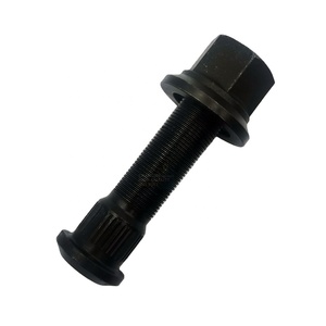 Goujons <span class=keywords><strong>de</strong></span> <span class=keywords><strong>roue</strong></span> pour <span class=keywords><strong>remorque</strong></span> <span class=keywords><strong>de</strong></span> camion lourd M22x1.5x114 - Product Image 1