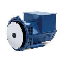 Générateurs dynamo à vendre 50 tr/min générateur d'alternateur à aimant permanent 220v Ac Dynamo