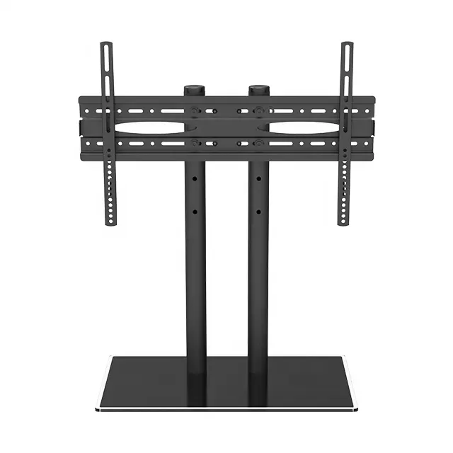 Tv Wall bracket for 32-65 LCD Plasma tv stand table top lcd led brackets MAX VESA 600x400mm