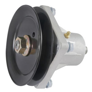 Poulie de courroie de tondeuse à gazon A10077 918-0240C pour pièces et accessoires de tondeuse à gazon - Product Image 5