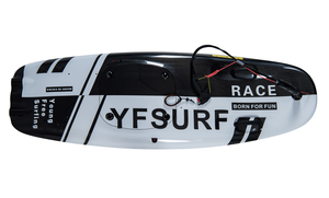 Ván Lướt Sóng Phản Lực Yfsurf 1800Mm Chính Hãng Chất Lượng Cao Ván Lướt Sóng 1600cc Chạy Bằng Máy Bay Phản Lực Có Vây Đuôi - Product Image 4