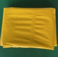 Bâche de camion robuste en PVC du fabricant, imperméable, pour extérieur, tente de protection, enduite, tissée, pour usage soleil et pluie
