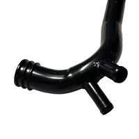 Nueva Bomba de Agua para Motor de Automóvil 1341G8 1341E0 1341E1 para Peugeot 307 407 607 508 Citroen C4 C5 Picasso 2.0 2.3