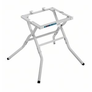 BOSCH - 0601B22001 GTA 600-Support de scie à table 602 mm - EAN 3165140621298 OUTILS ÉLECTRIQUES ACCESSOIRES ACCESSOIRES POUR CULTURES - Product Image 1