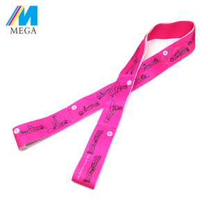 Flexile tập thể dục vải Resistance <span class=keywords><strong>Bands</strong></span> với 8 vòng Resistance <span class=keywords><strong>Bands</strong></span> cho cổ tay đào tạo và xây dựng cơ thể - Product Image 6