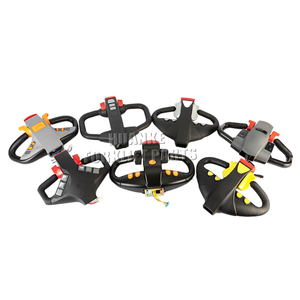 Proveedor de Repuestos Número Uno en China, Accesorios para Camiones, Diferentes Marcas de Montacargas, Repuestos - Product Image 6