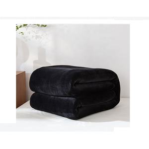 Big Size Soft Flur Blankets for Double Bed Sofa <strong>Throw</strong> <strong>Bedspread</strong> - Product Image 2