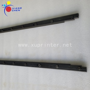 ชุดประกอบบาร์ผ้าห่มเปล่ารุ่นใหม่ ER แท้ M2.006.002F/02 สำหรับอะไหล่เครื่องพิมพ์ SM74 หมึกน้ำ ยี่ห้อ GZ-LFCX - Product Image 6