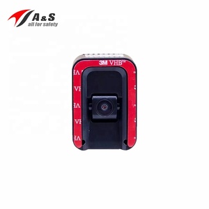 Xe máy ảnh Kính Chắn Gió Xe Tải xe buýt xe phía trước máy ảnh Tương thích với mdvr - Product Image 4