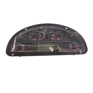 Hansen SD300 800102 kết thúc trước loader phụ tùng Bảng điều khiển Công cụ lắp ráp - Product Image 1