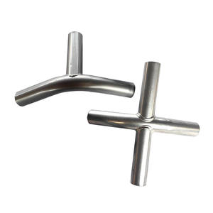 キャノピー金具 カップリング フットパッド コネクター - Product Image 4