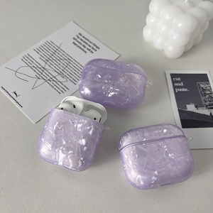 <span class=keywords><strong>Tercera</strong></span> generación personalizada para <span class=keywords><strong>AirPods</strong></span> Pro Case TPU IMD Universal Cover con patrón popular a prueba de golpes y uso en todos los dispositivos - Product Image 2