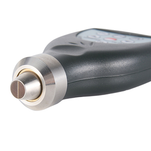 TM-8816 เครื่องวัดความหนาอัลตราโซนิกแบบพกพาความแม่นยำสูงดิจิตอล LCD เครื่องวัดความหนาเคลือบ ABS สำหรับโลหะพลาสติกเหล็ก - Product Image 5
