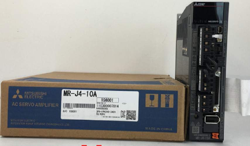 三菱サーボドライブMR-J4-70A-RJ用新品オリジナル| Alibaba.com