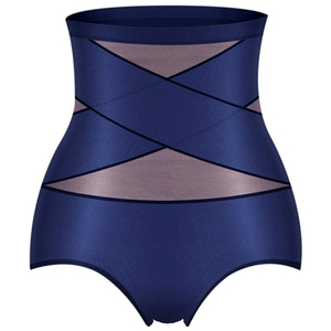 Vente chaude NewFrench Vintage maillot de bain ensemble marron femmes maillots de bain plissé maillot de bain un devrait taille haute Bikini ensemble - Product Image 6