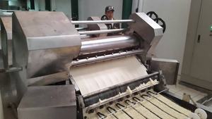 Máquina automática de fabricación de Fideos Fritos, línea de productos de <span class=keywords><strong>Pasta</strong></span> para Fideos <span class=keywords><strong>Instant</strong></span>áneos - Product Image 4