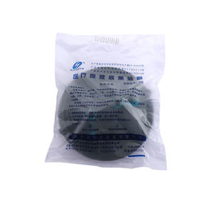 Dispositif de collecte de liquides médicaux Huayue, sac d'aspiration manuel en plastique transparent 500 ml pour usage hospitalier - Product Image 2