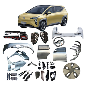 En stock pour les pièces détachées automobiles Aion Y Sites de pièces détachées Prix ​​bas Carrosserie OEM d'origine Accessoires et pièces d'occasion - Product Image 1