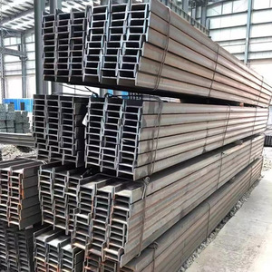 Poutre en acier structurel laminée à chaud de type H (<span class=keywords><strong>IPN</strong></span>, IPE, HEA, HEB, UC, UB, W, Q235B, Q355B) fabriquée en Chine - Product Image 6