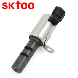 15330-28020 1533028020 VVT de sincronización de válvula <span class=keywords><strong>variable</strong></span> de control de aceite de motor para Toyota Lexus - Product Image 2