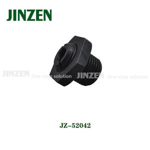JINZEN 조정 스터드 산업 재봉틀 예비 부품 242081/5/8N18101 JZ-52042 금속 중국 <span class=keywords><strong>NP</strong></span>-<span class=keywords><strong>7</strong></span> GK26 부품 - Product Image 4
