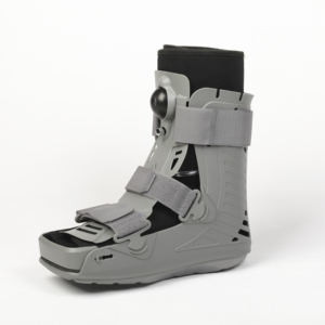 <span class=keywords><strong>Botte</strong></span> de marche réglable <span class=keywords><strong>Aircast</strong></span> - <span class=keywords><strong>Botte</strong></span> orthopédique pour la récupération des entorses et fractures de la cheville - Product Image 3