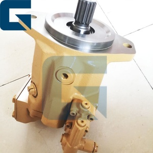 350-0666 20R-4693 Hydraulic Piston <b>Pump</b> 350-0666 for 414E 422E Loader - Product Image 1