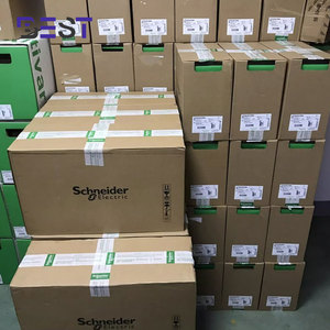 100% Thương hiệu gốc Schneider altivar quá trình biến tần số ổ đĩa VFD atv71 - Product Image 5