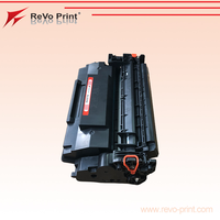 Kartrid Toner Revoprint Netral Kompatibel CF276A/X Isi Penuh HP untuk Pro M404/MFPM428 Kualitas Tinggi Hitam Massal Buatan Cina Pribadi
