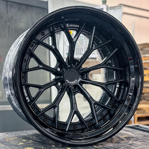 Llantas forjadas de 18, 19, 20, 21, 22 y 24 pulgadas para <span class=keywords><strong>Maybach</strong></span> <span class=keywords><strong>62s</strong></span> S600 S400 s450 s680 s560 s580 s480 4matic gls600 gls480 S430 s53 s63 - Product Image 4