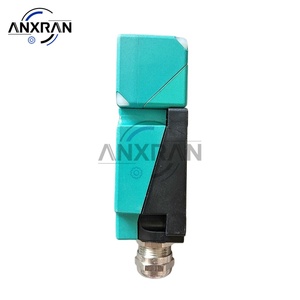 NBN40-U1-Z2 203096 สวิตช์ตรวจจับระยะใกล้แบบเหนี่ยวนำ NBN40U1Z2 - Product Image 2