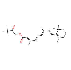 Retinoato de Hidroxipinacolona cas:893412-73-2 - Product Image 1