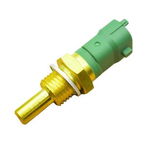 Capteur de température du liquide de refroidissement RISHEXIA pour Cummins ISB 5.9L 2003-2004, remplace 4897224 0281002471 93159374 - Product Image 5