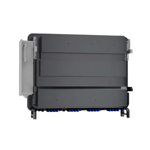 <span class=keywords><strong>SUNGROW</strong></span> <span class=keywords><strong>SG250HX</strong></span> Multi-MPPT Inversor de cadena trifásico Inversor de cadena de alto voltaje 250KW Inversor de red Versión DE LA UE - Product Image 4