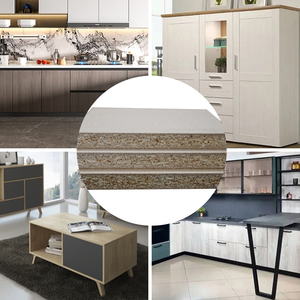 Muestra gratis PB OSB Aglomerado FOSB Fine OSB Lijado Hoja de OSB de cara lisa 4x8 pies Panel de pared Gabinete Material de tablero de cocina - Product Image 3