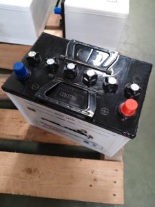 NS70 12v60ah 65ah <span class=keywords><strong>70ah</strong></span> <span class=keywords><strong>pas</strong></span> <span class=keywords><strong>cher</strong></span> <span class=keywords><strong>voiture</strong></span> sèche <span class=keywords><strong>batterie</strong></span> de camion auto excavateur batteries de gros - Product Image 3