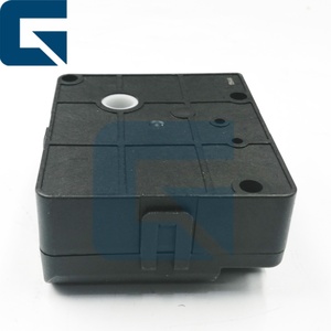 Motor Servo 51502-15130 para Excavadora SH350 - Product Image 4