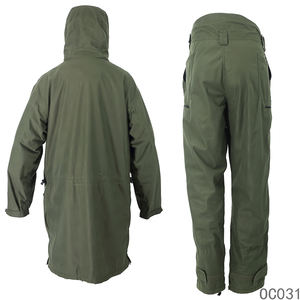 2022 nuovo prodotto camo <span class=keywords><strong>camouflage</strong></span> ghillie suit per la caccia - Product Image 2