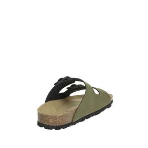 Grunland Children's And Teens' Low <b>Slipper</b> Cb0714 40 Verdone - Product Image 3