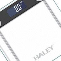Balance numérique personnelle de haute précision HALEY pour importateurs d'appareils électroménagers – Fournisseur vérifié en gros