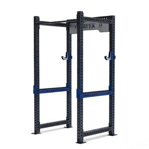 Reyk מסגרת מלאה-מסגרת מלאה כוח כבד מתלה כושר רב תפקודי עבור זרועות חזה תרגיל גוף בניין כוח אימון כלוב - Product Image 2