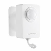 Rayzeek RZ050 – Capteurs de mouvement à temporisation pour climatisation, interrupteurs à arrêt automatique, alimentés par batterie