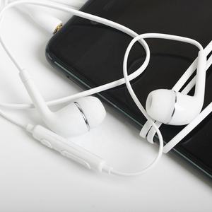 Écouteurs intra-auriculaires filaires <span class=keywords><strong>J5</strong></span> avec micro pour les téléphones intelligents Samsung HTC Xiaomi <span class=keywords><strong>Huawei</strong></span> - Product Image 4