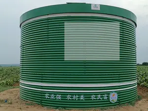 Stainless Water Tank Collapsible Water Tanks 10000 Litre Septic Tank Whole House Water Filtration System