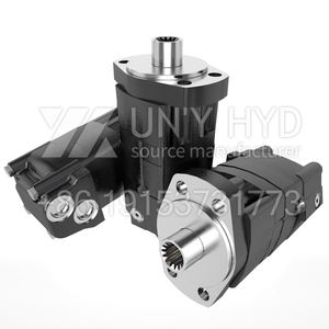 BM5/OMS/SMS/2000seri disk Geroler standar (Magnet) 4 baut pilot 82.55/32mm poros Splined Motor hidrolik - Product Image 2