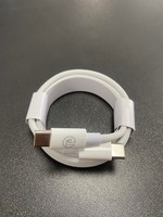 Promo 2025 GUOLU CC Kabel Pengisian Daya Cepat USB-C PD 3A 60W Berbahan Nilon Kepang untuk Perangkat dengan Konduktor Tembaga Murni
