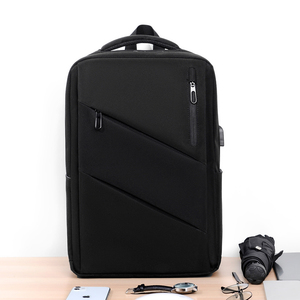 Sac d'ordinateur portable en polyester léger avec sangle réglable Livraison rapide Emballage personnalisé pour une utilisation professionnelle ou à la plage - Product Image 4