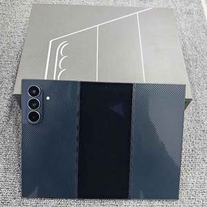 2026 Sam Z TriFold Nuovi Arrivi Smartphone Originale 5G Pieghevole AI Cellulare 512GB Sbloccato Android Telefono Pieghevole a Tre Pieghe - Product Image 3