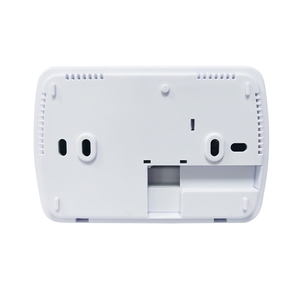 Nouveau <span class=keywords><strong>thermostat</strong></span> d'ambiance <span class=keywords><strong>filaire</strong></span> non programmable à bouton rotatif 230V pour chaudières à <span class=keywords><strong>gaz</strong></span> et chauffage - Product Image 5